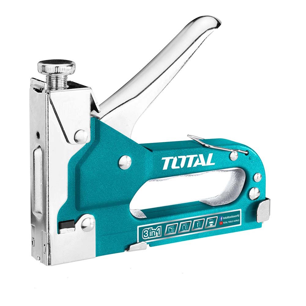 Capsator manual 3in1 capse 4-14mm, capse tip U 10-12mm, cuie 1,2mm THT31143 Total