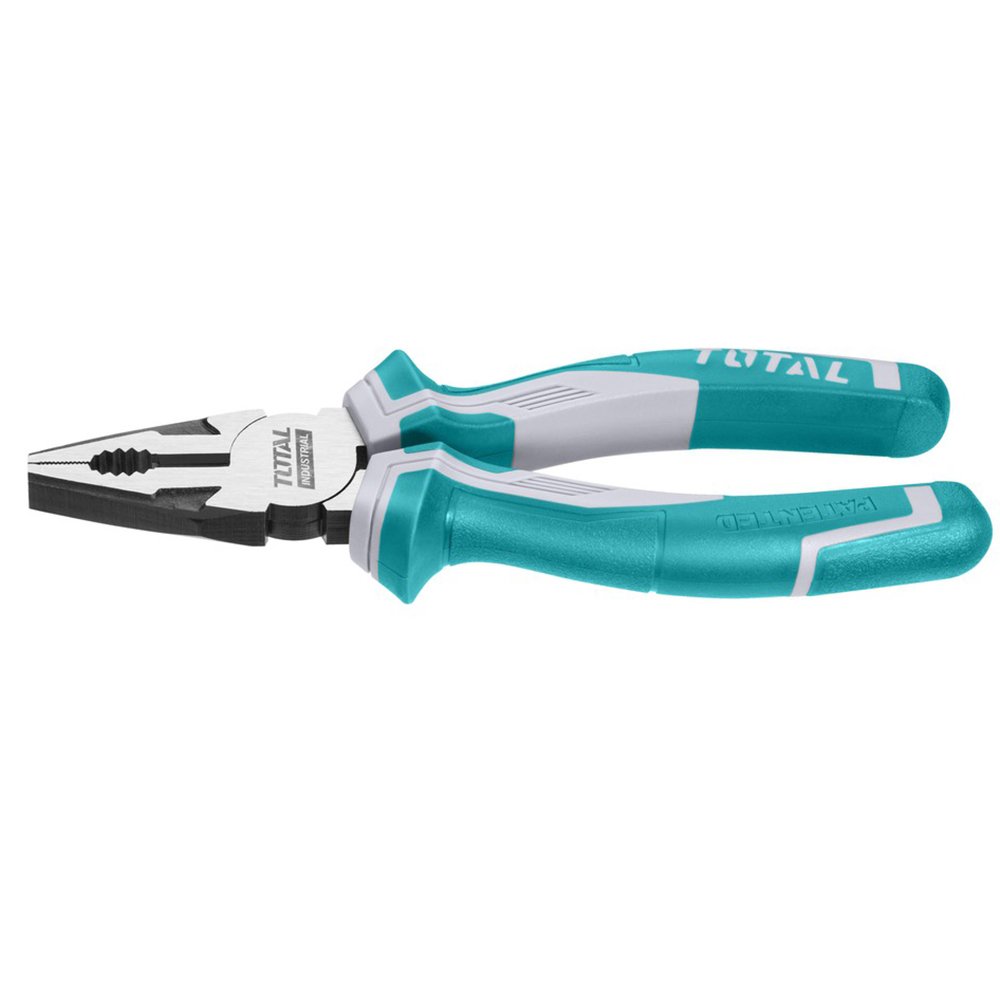 Плоскогубцы 180мм THT210706 Total