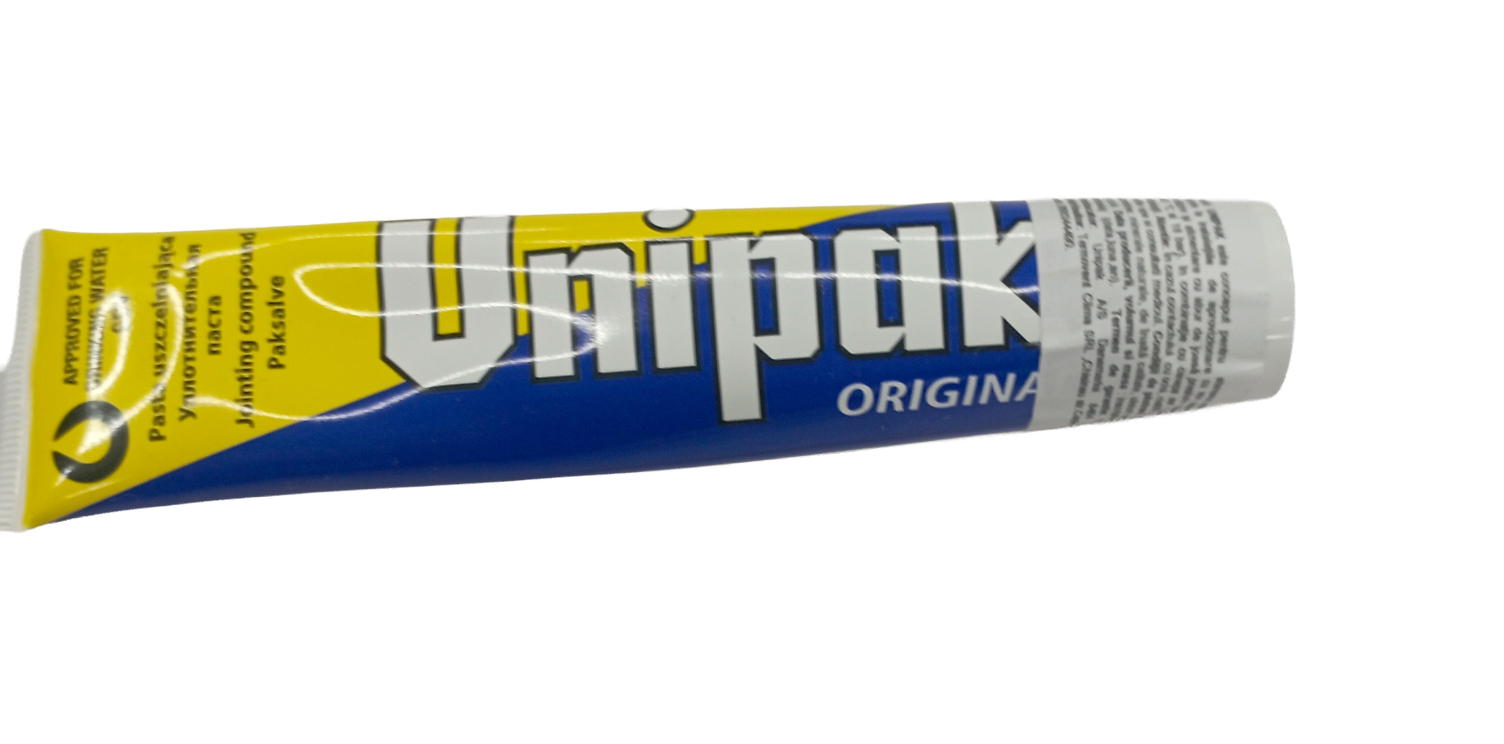 Pastă UNIPAK 65 gr tub