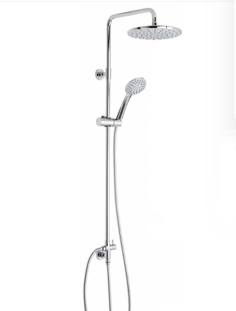 Bară duș OSLO Genebre