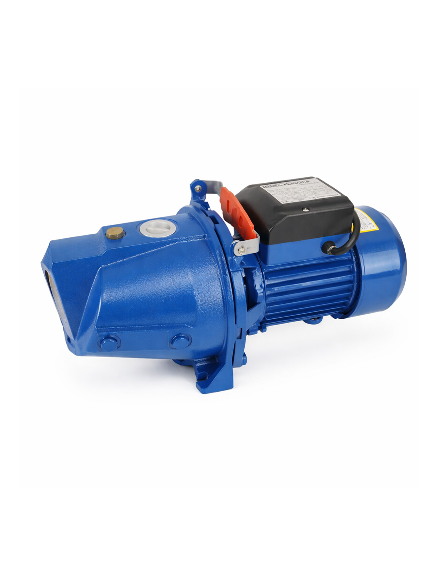 Pompă JET-15M 1.1KW HMax 55, Qmax 80L/min EMS