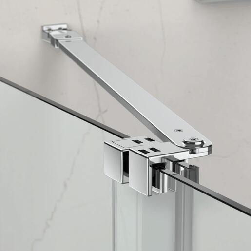 Душевая дверь 120x200 Xmotion SIKOWIXM120