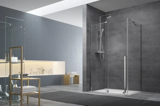 Душевая дверь 120x200 Xmotion SIKOWIXM120