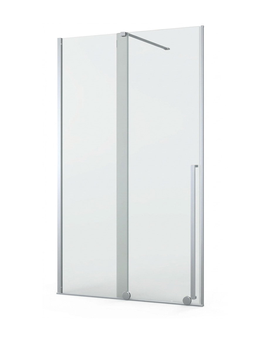 Душевая дверь 120x200 Xmotion SIKOWIXM120