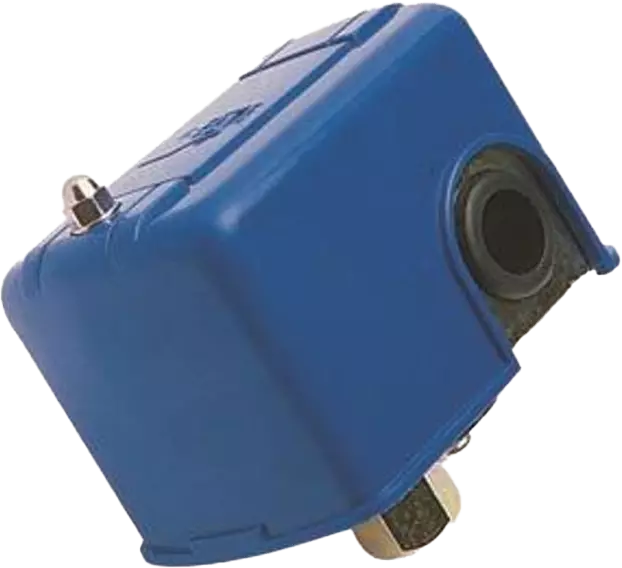 Releu de presiune 10 bar Genebre