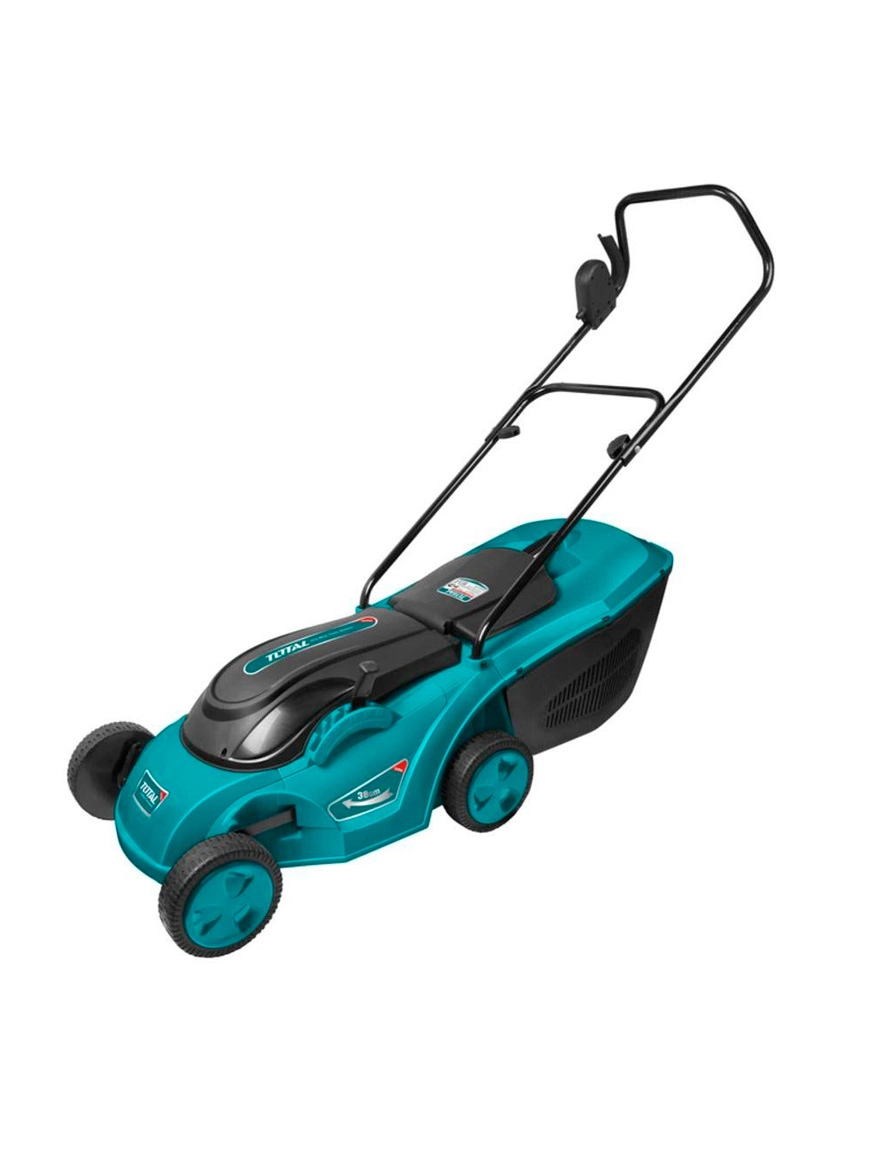 * Mașină tuns iarbă electric 380mm 1600W TGT616151 Total