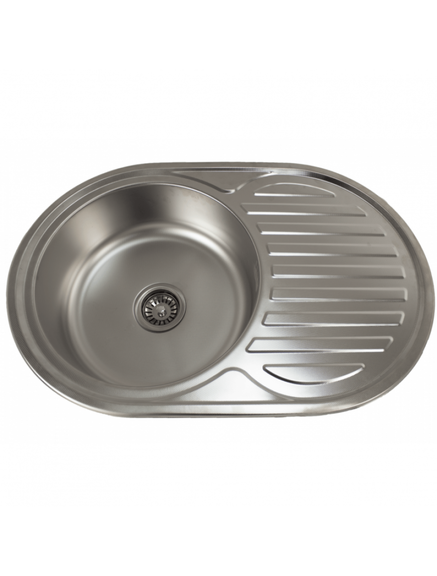 Chiuveta din Inox Mixxus Z7750-06-180E (SATIN)