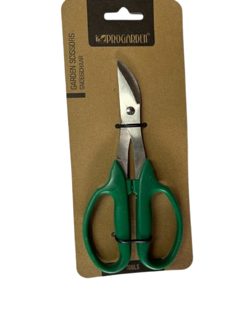 Foarfece de grădinărit 20cm, 3 tipuri