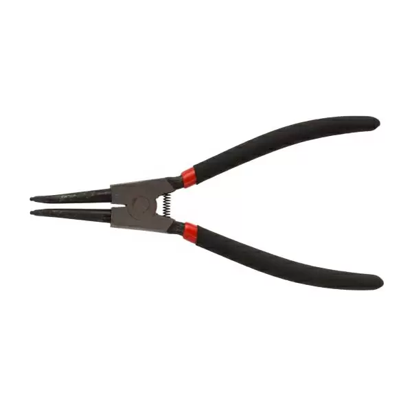 905202 Clește curbat p/u inele "Seeger", exterior, 200mm MN-20-718