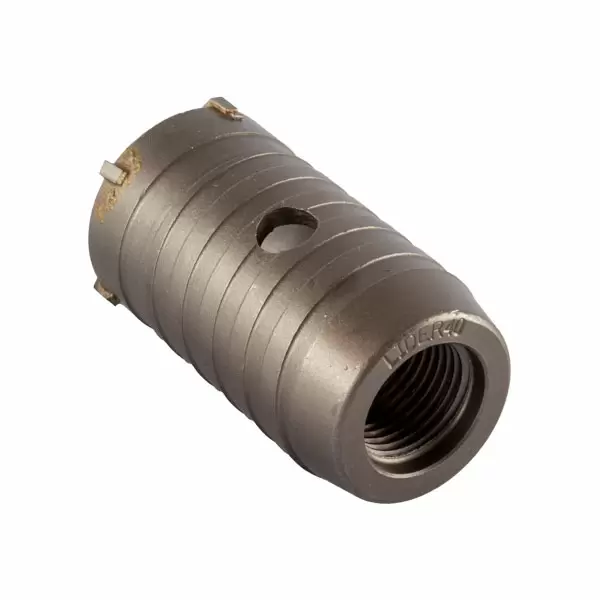 Carotă 80mm p/u beton în tub 210080 Lider