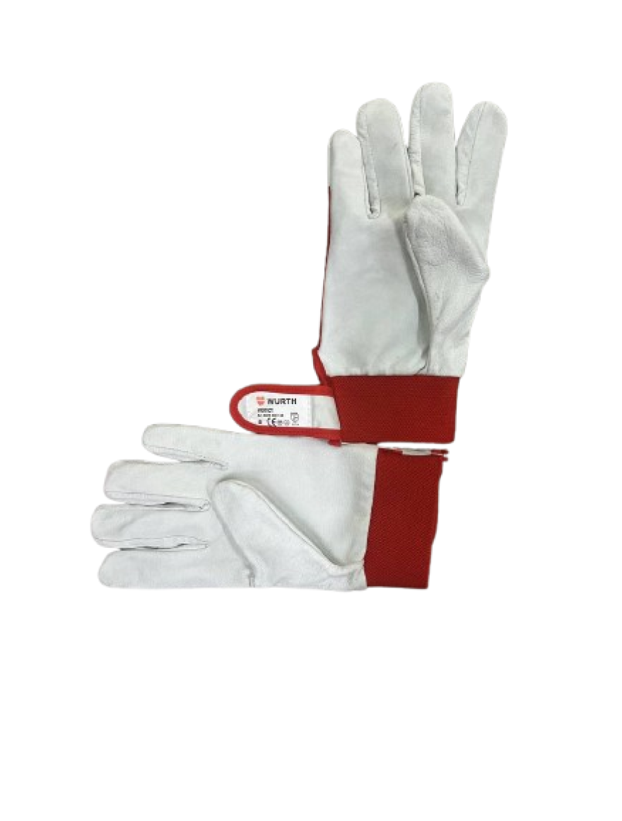 * Mănuși de protecție Wurth 00899400132