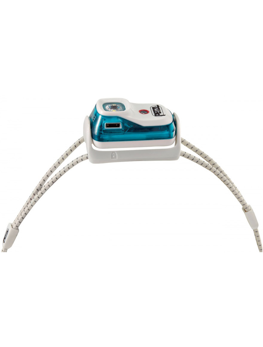 Lanternă Petzl BINDI emerald Art.E102AA02