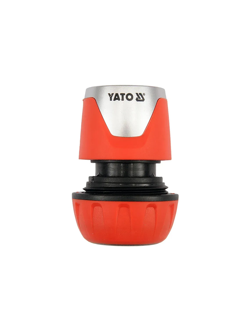 * Mufă de conectare Yato 99802 3/4