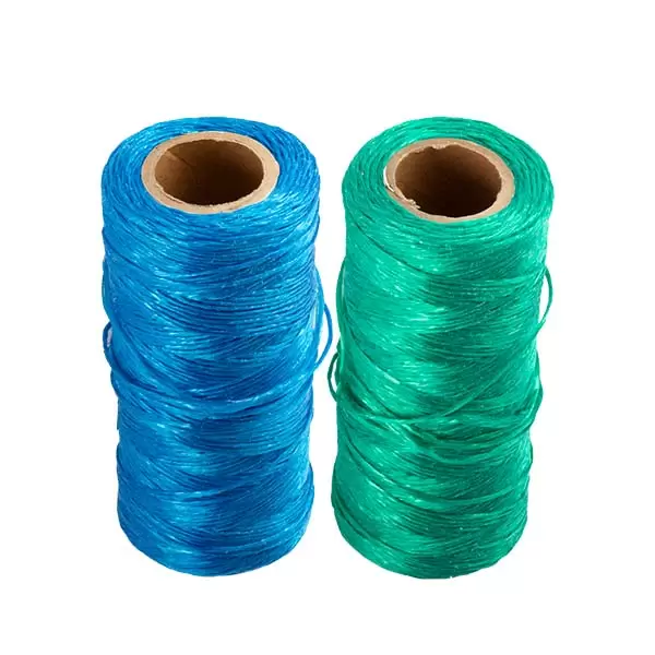 180004 Sfoara din polipropilena, 1mm х 200m, 200g, Profmet