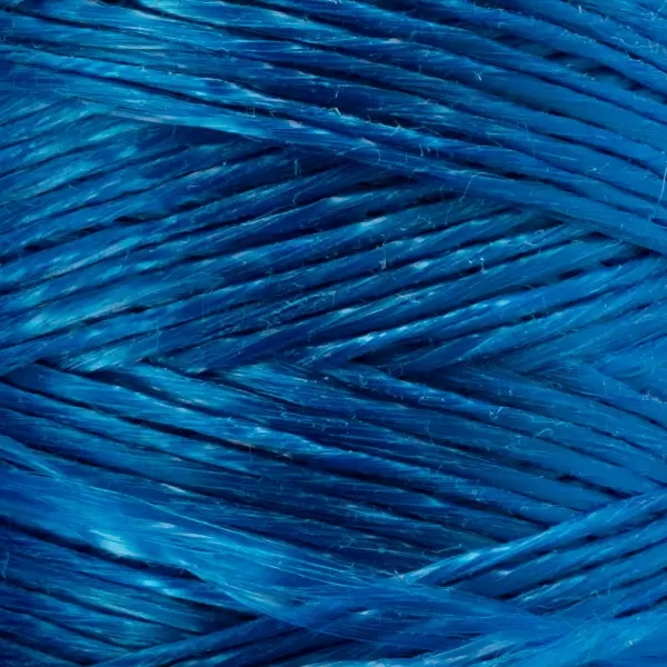 180004 Sfoara din polipropilena, 1mm х 200m, 200g, Profmet