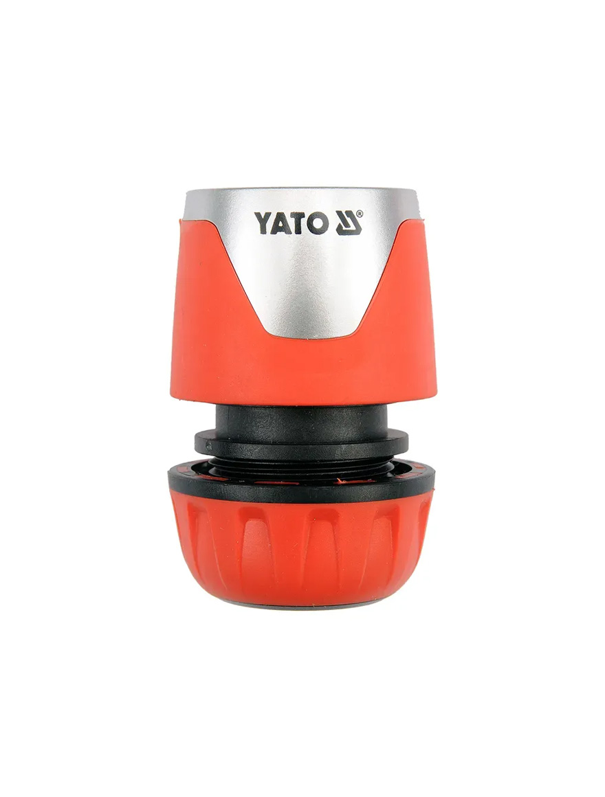 Соединительная муфта Yato 99801, 1/2"
