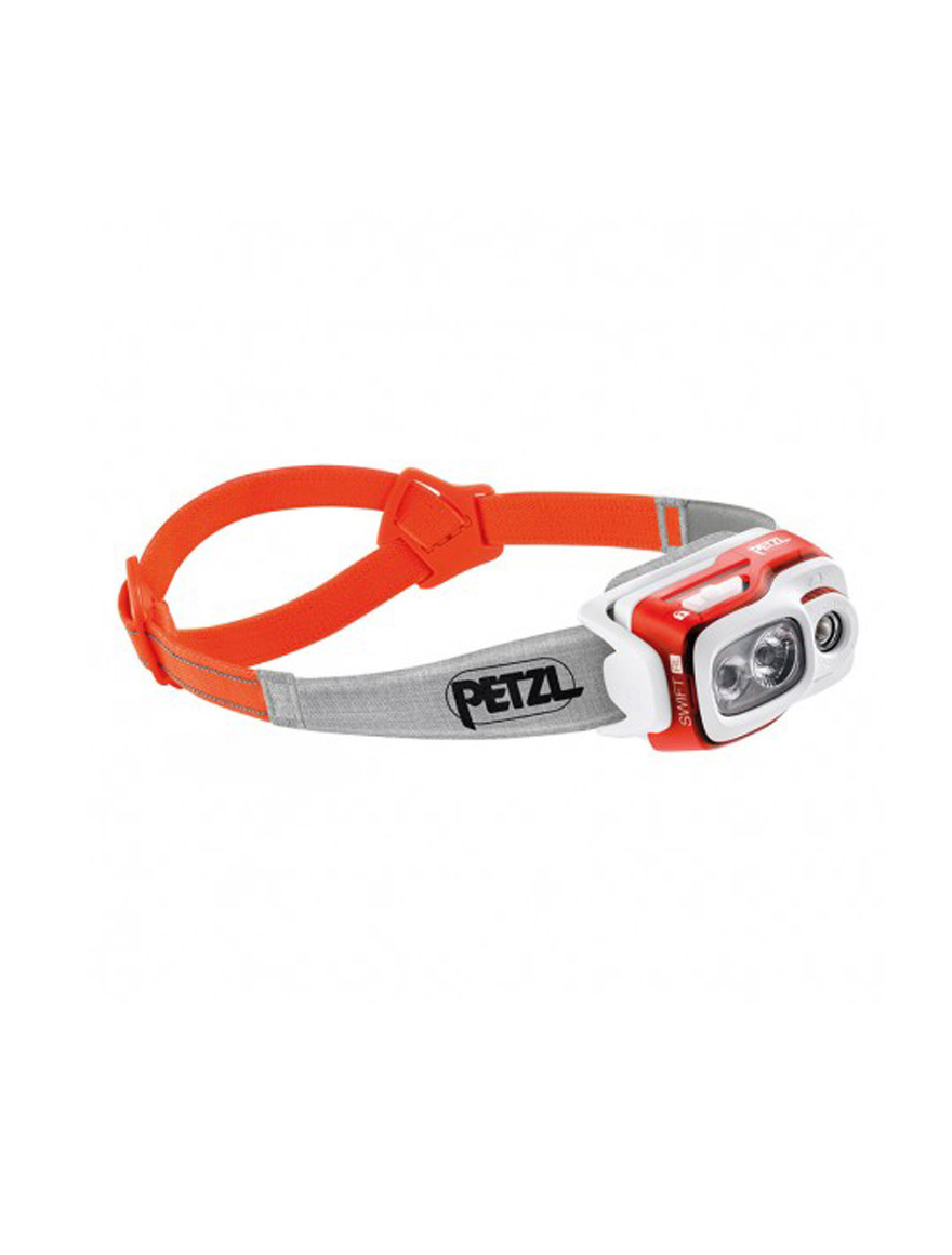 Lanternă Petze SWIFT RL ORANGE E095BA01