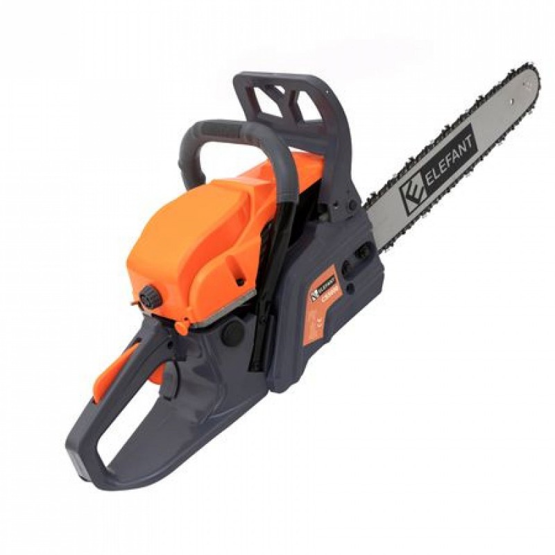 * Motofierăstrău Elprom CS-5000