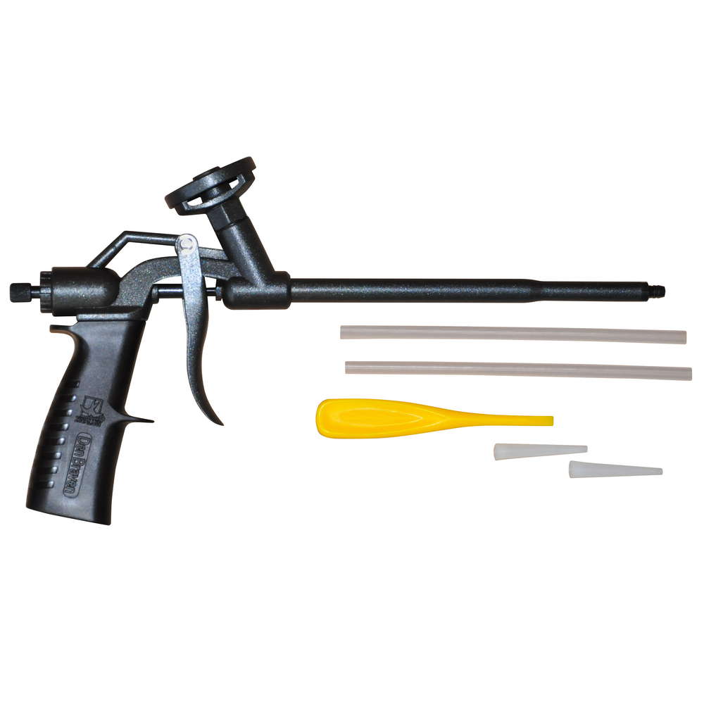 Pistol spumă p/u db gun 635 standard