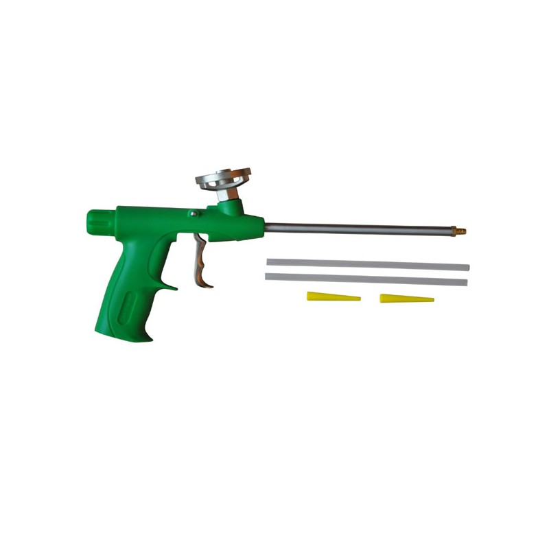 Pistol spumă p/u db gun 135 blister