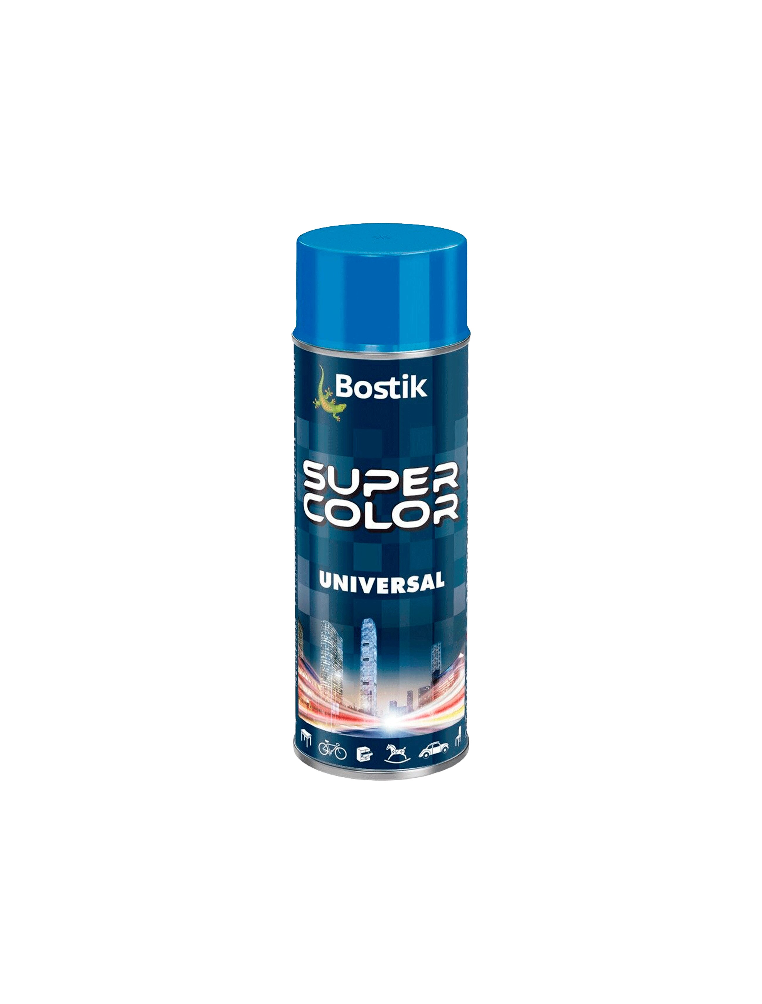 Spray sc univ.ral 5015 albastru ciel 400ml