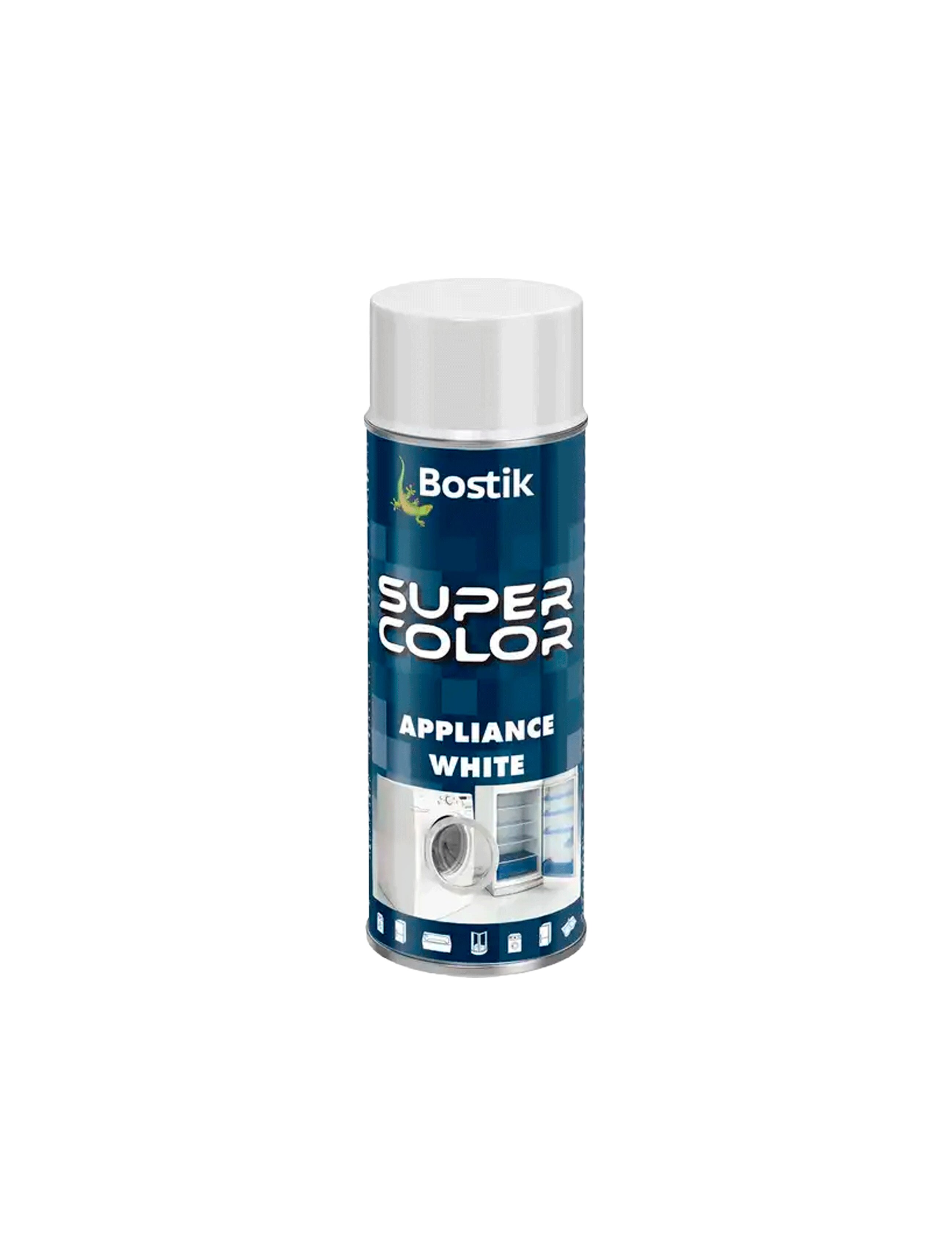 Spray sc smalt appliance alb 400ml