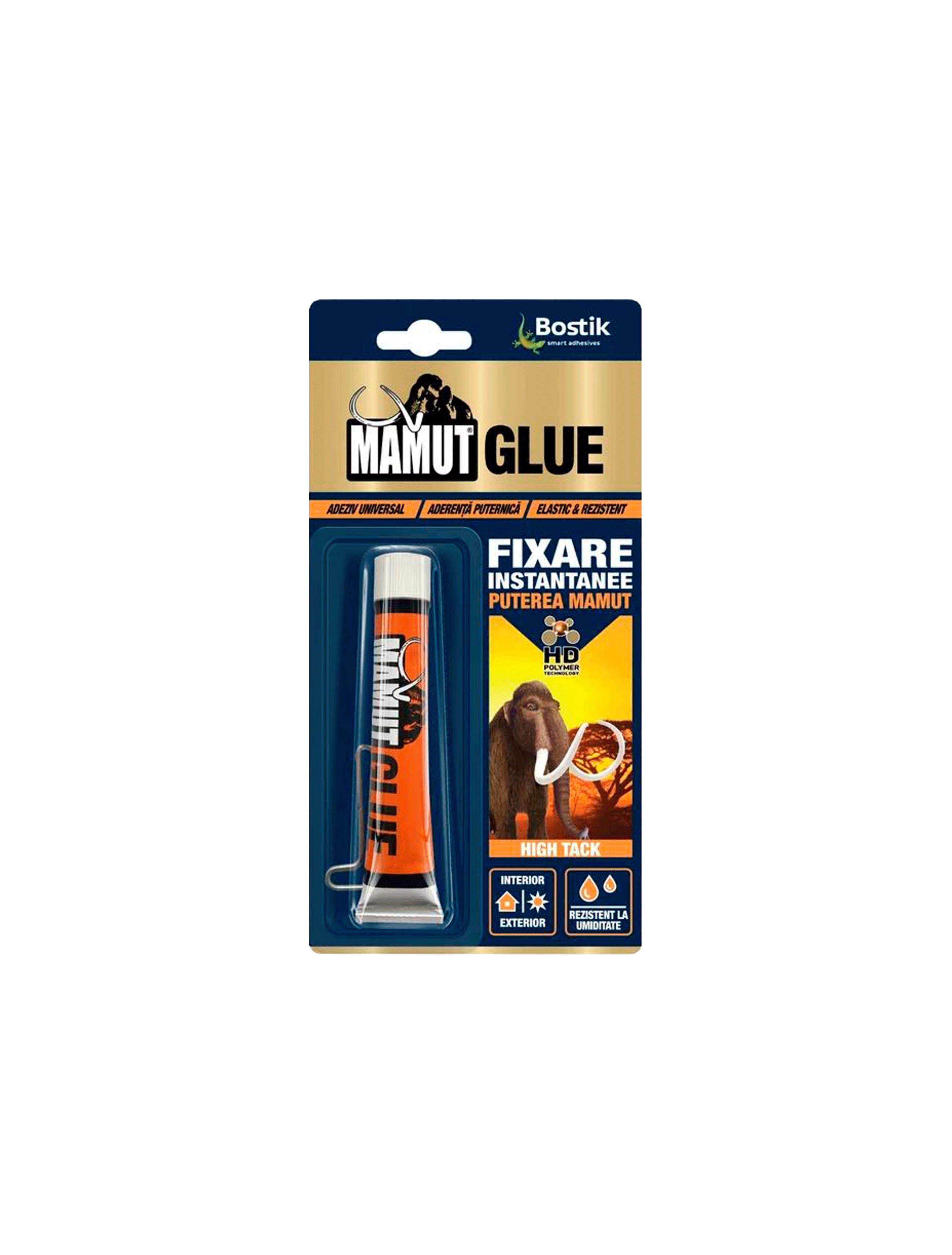 Mamut glue alb 25ml blister