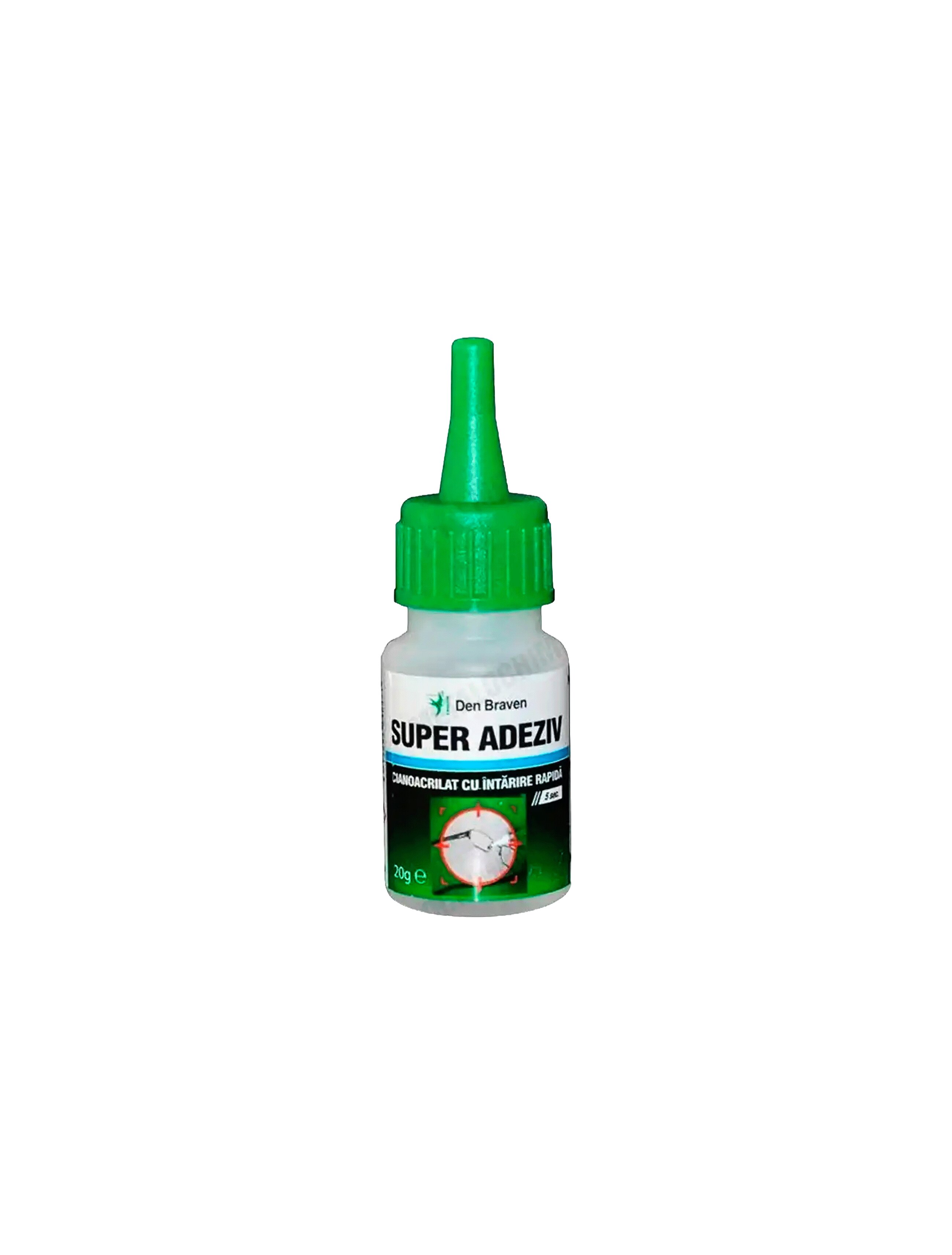 Adeziv super glue 20 gr