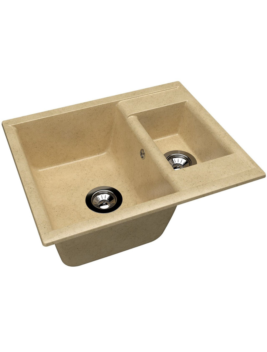 Chiuveta Astra 620K Dr.Gans (Bej-latte) VOR56652