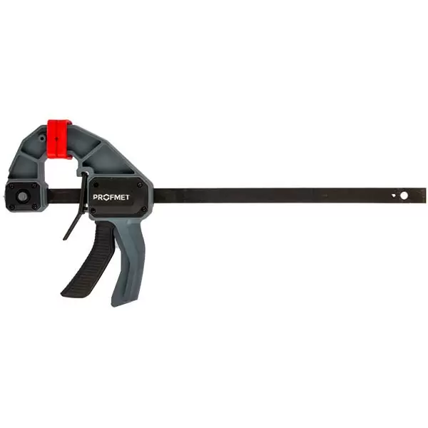 209204 Автоматический быстрозажимной пресс 78х150 мм Profmet