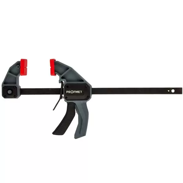 209204 Автоматический быстрозажимной пресс 78х150 мм Profmet