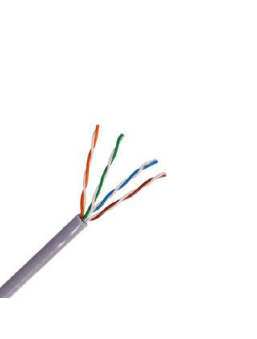 ** Cablu internet UTP cat.6E  305m HOROZ