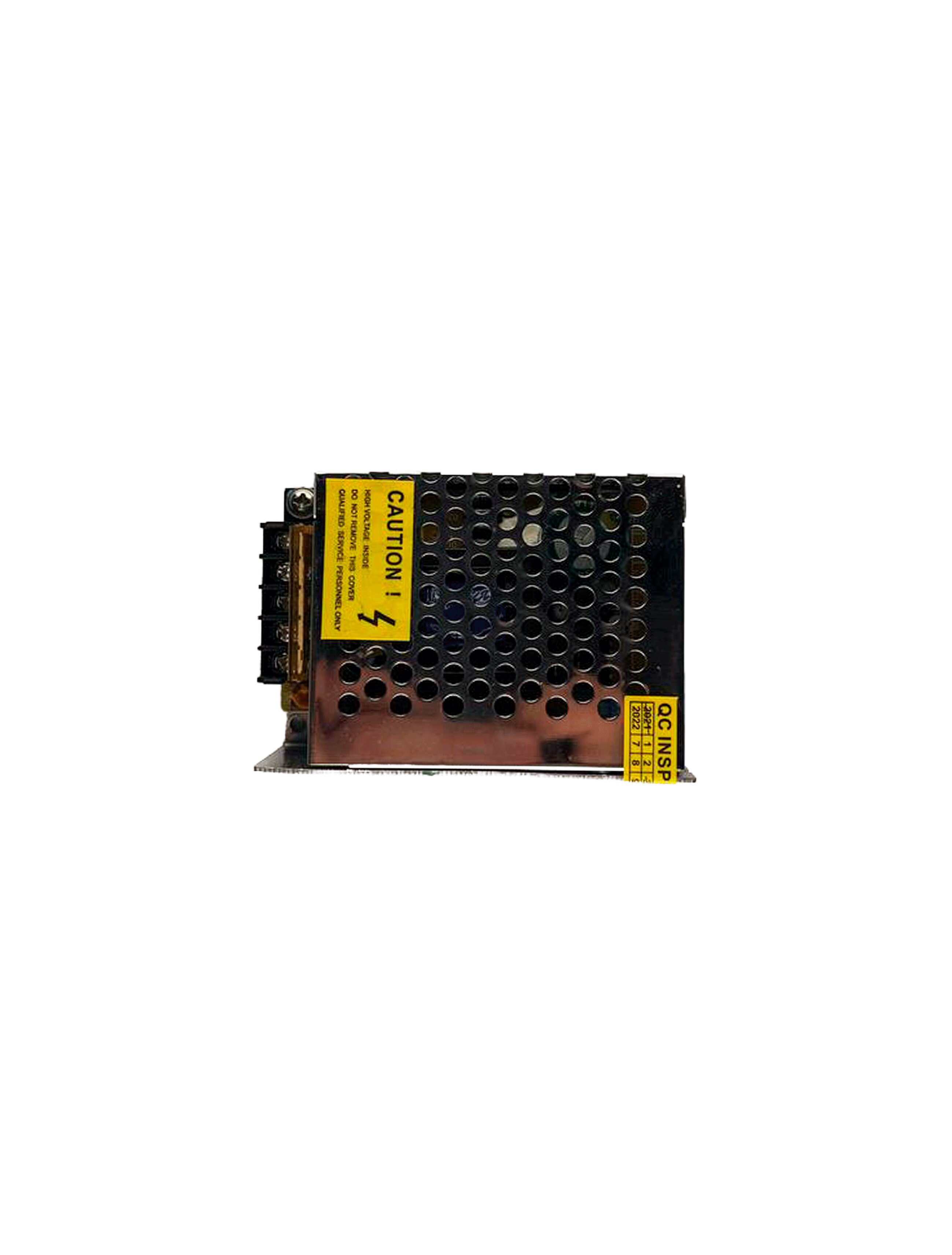 Sursă de alim. D-40W-24V IP20 84x58x38mm Luminaled