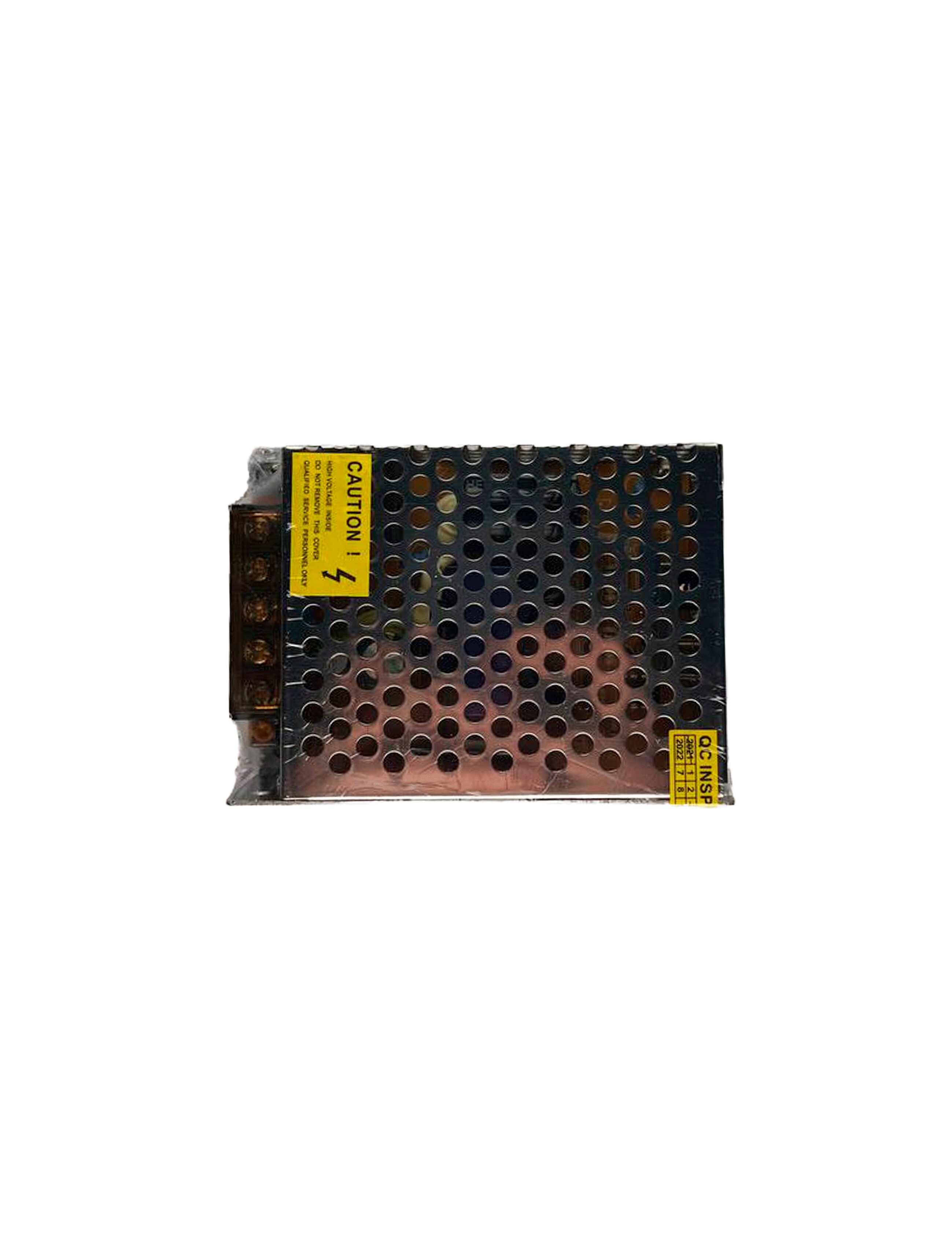 Sursă de alim. D-80W-24V IP20 110x78x35mm Luminaled