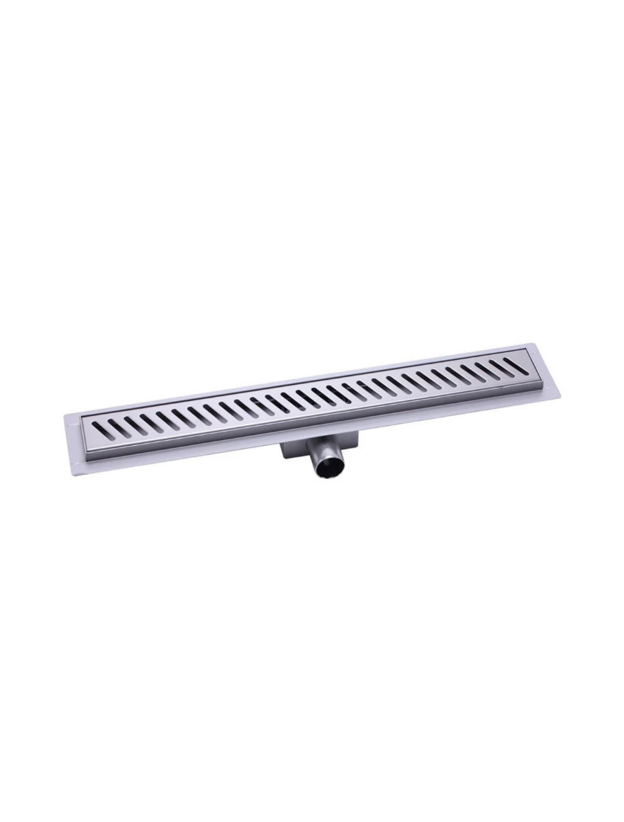 Rigolă din inox p/u baie G006-700 Classic