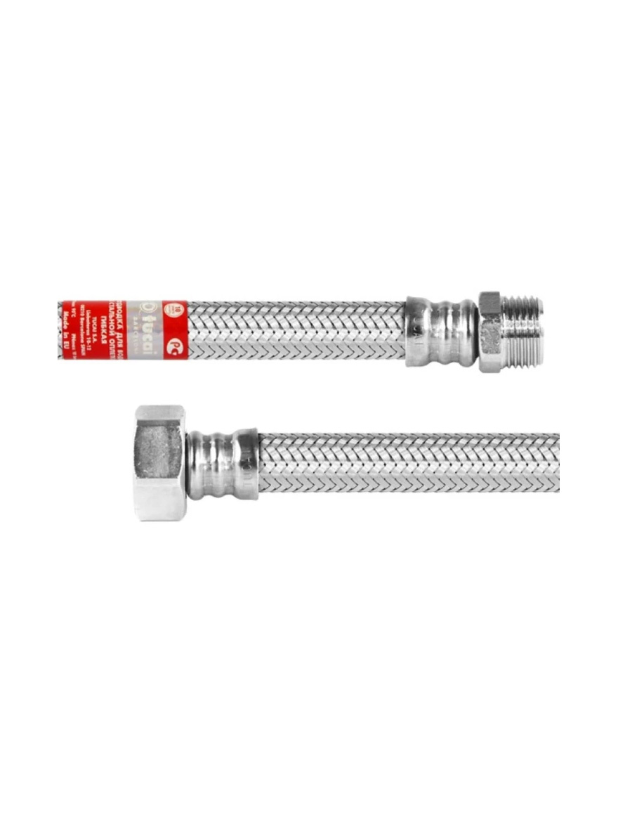 8873 Furtun apă Tucai 60cm PM 203471