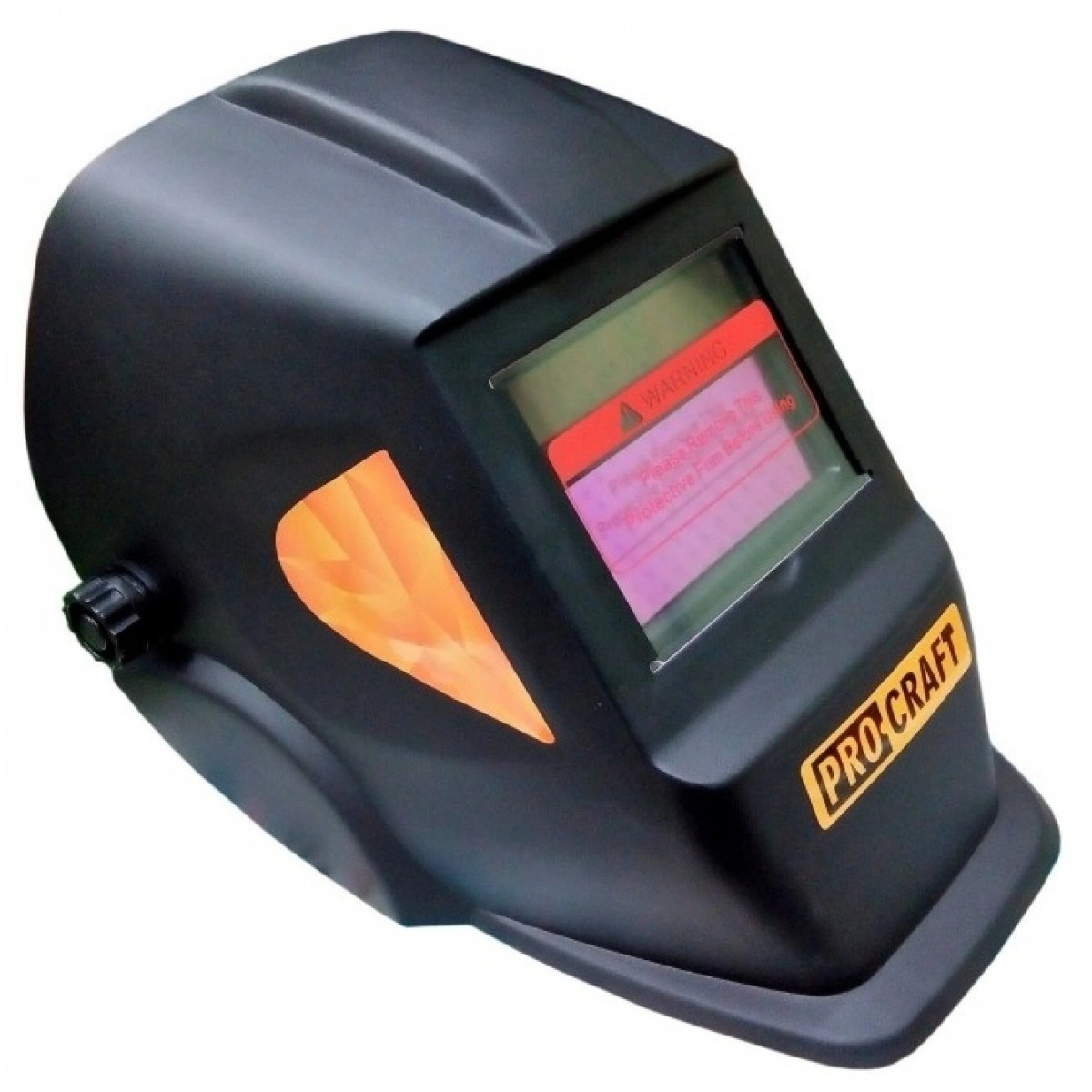 Сварочная маска «Хамелеон» SHP30-90 Procraft