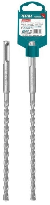 Сверло по бетону SDS-Plus 10x160мм TAC311002 TOTAL