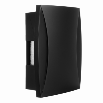 Sonerie ZM BIM-BAM  GNS-921 NEGRU MAT