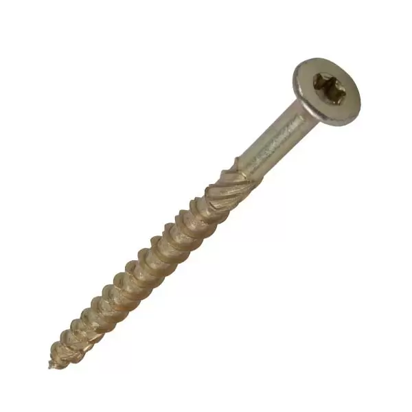 472022 Șurub autofiletant 5x50 cu cap inecat TX25