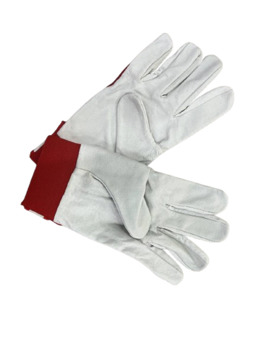 Mănuși piele protect M10