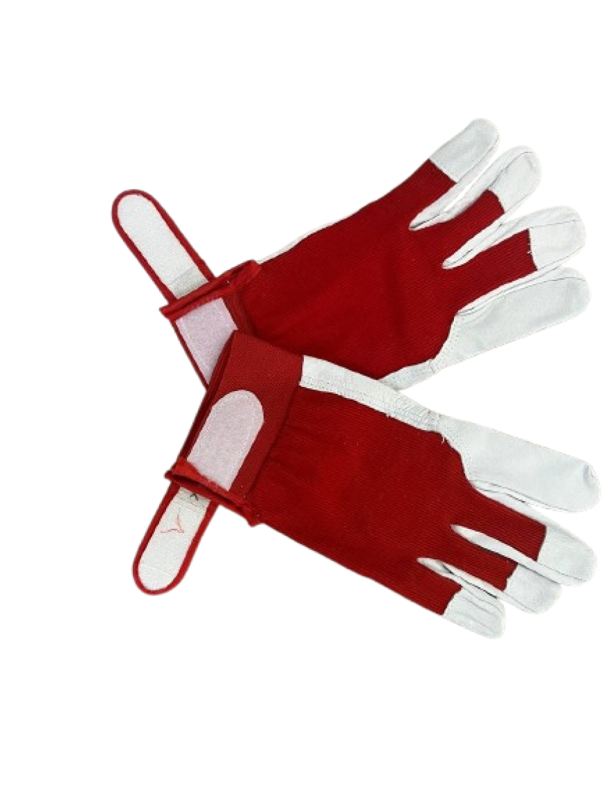 Mănuși piele protect M10