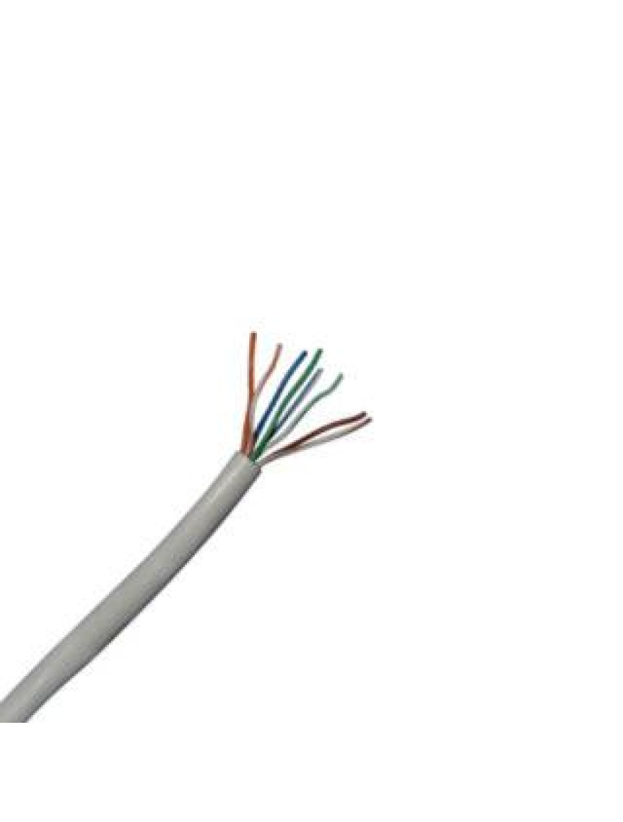 ** Cablu internet UTP cat.5E 4x2x0.51 305m HOROZ