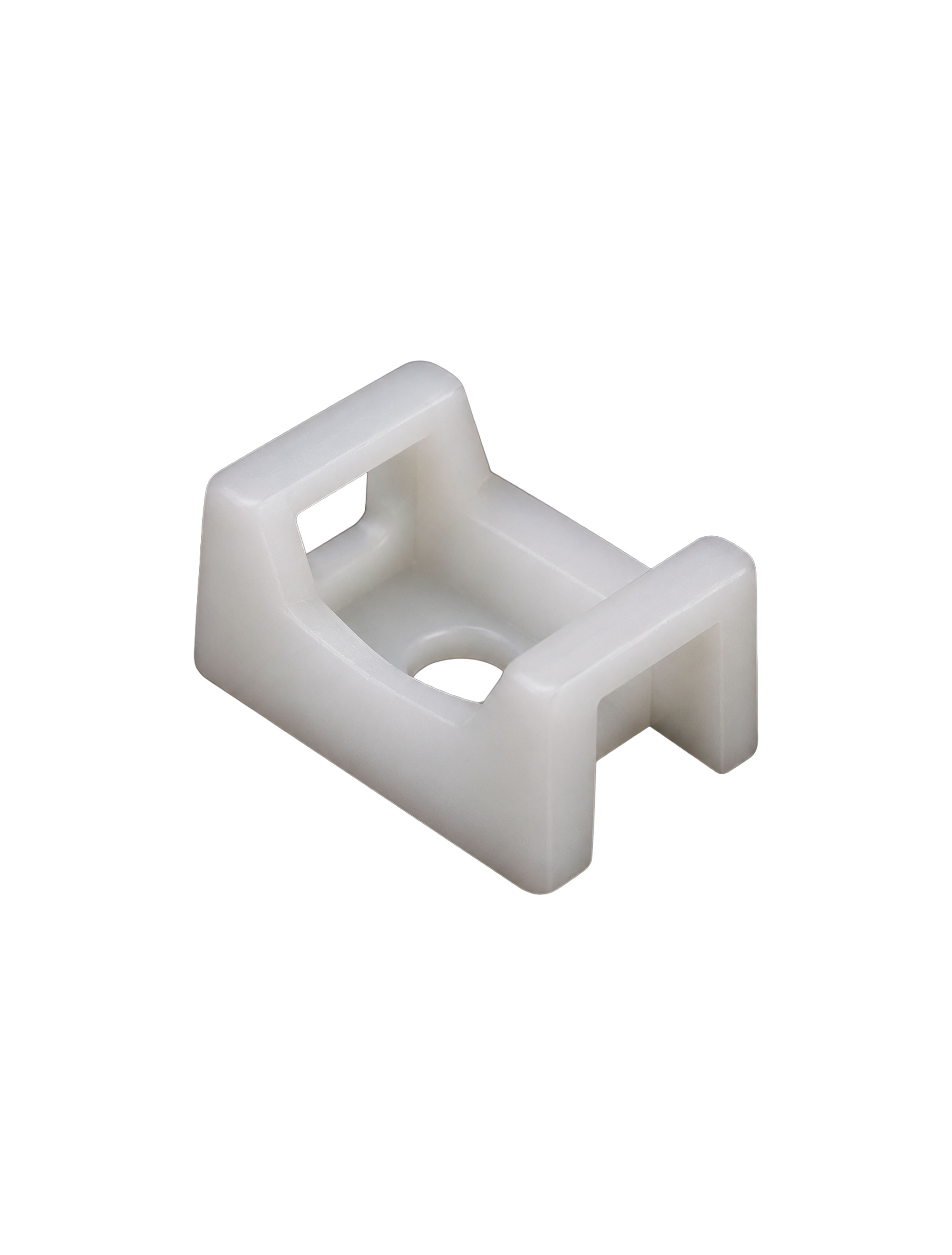 Clipsă din Plastic Screw-In M4 4.8mm SCAME (100BUC/PAC)