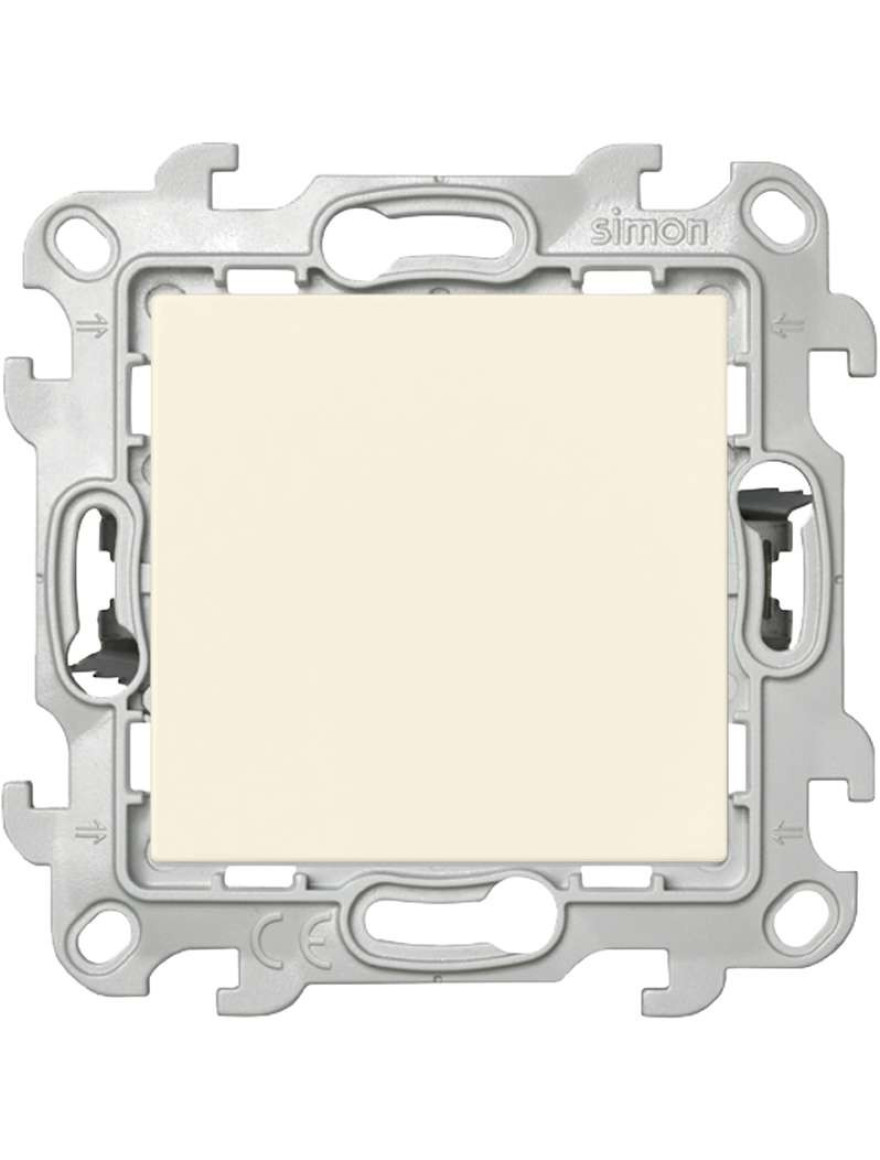 Întrerupător Simon 24 1cl cap-scară 2M Push&Go ivory 2420201-031