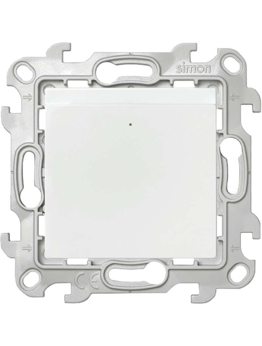 Mecanism Întrerupător card 2M alb Simon 24 2410526-030