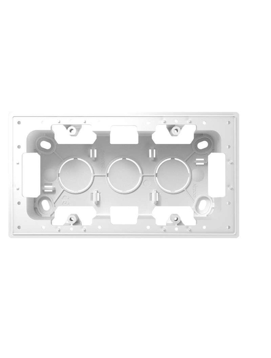 Suport 2 M alb Simon 2400752-030