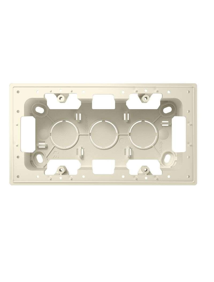 Suport 2 M ivory Simon 24 2400752-031