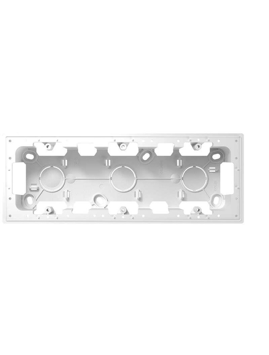 Suport 3 M alb Simon 2400753-030