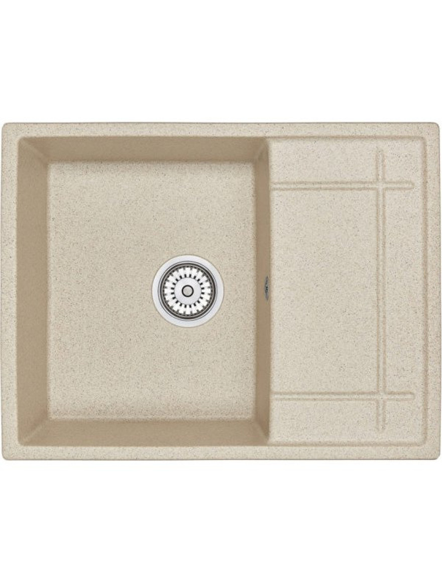 Chiuveta granit Classic 650*500 6501cl Granula